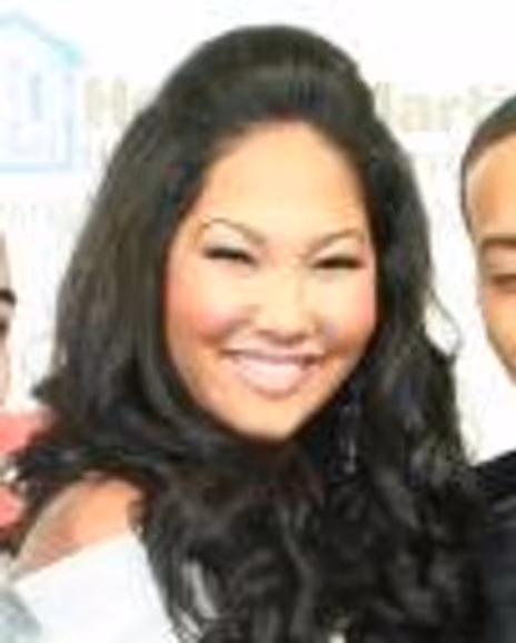 Kimora Lee Simons Headshot