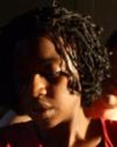 Alexandra Lewis Headshot