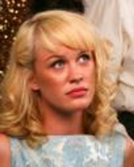 Kendall Carroll Headshot