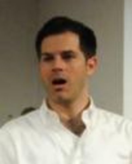 Jerry Marsini Headshot