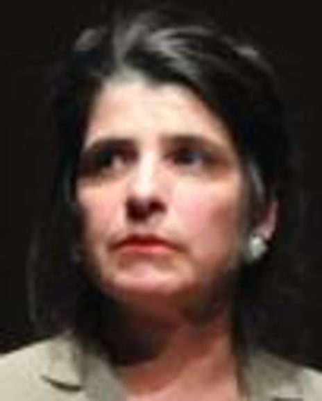 Anne Pasquale Headshot