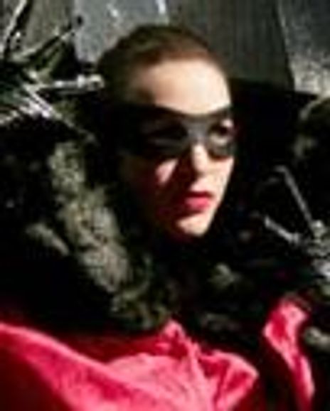 Kaylin Lee Clinton Headshot