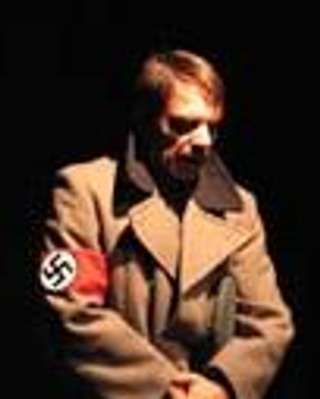 Markus Hirnigel Headshot