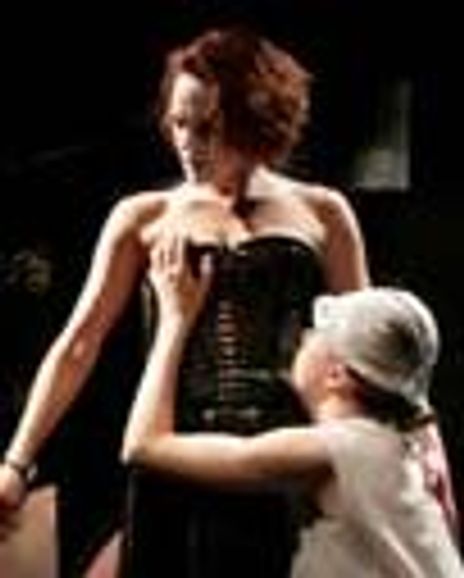 Denice Kondik Headshot