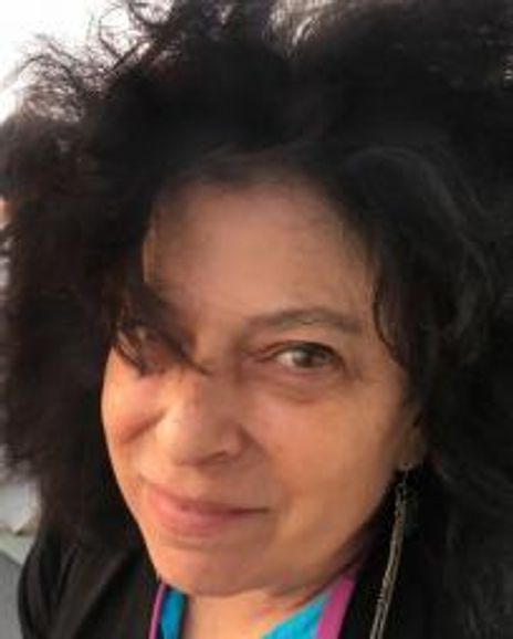 Judith Sloan Headshot