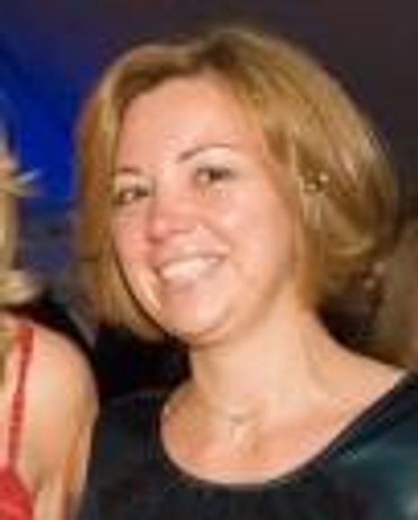 Sandra Marino Headshot