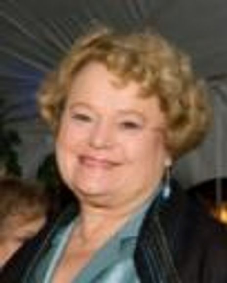 Sheila Platt Headshot