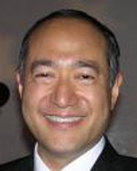 Alan Muraoka Headshot