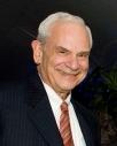 Elkan Abramowitz Headshot