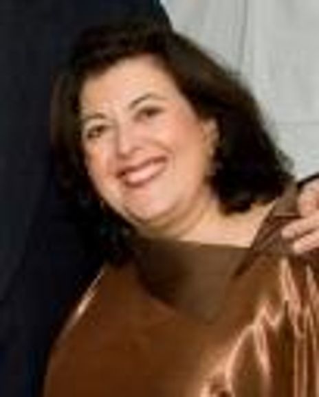 Leslie Abramowitz Headshot