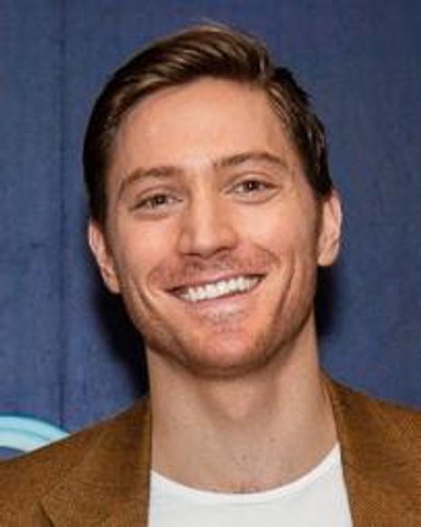 Adam Jepsen Headshot