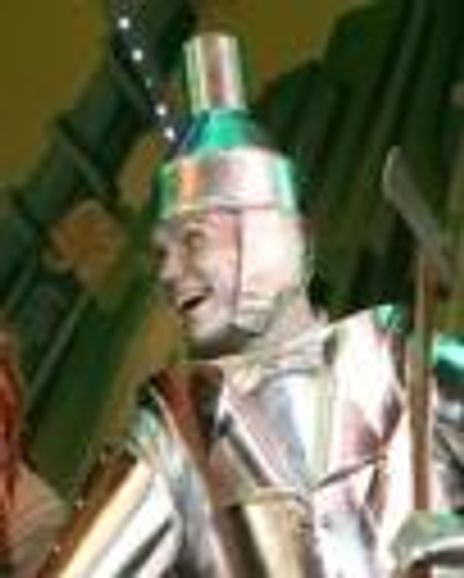 Peter Gosik Headshot