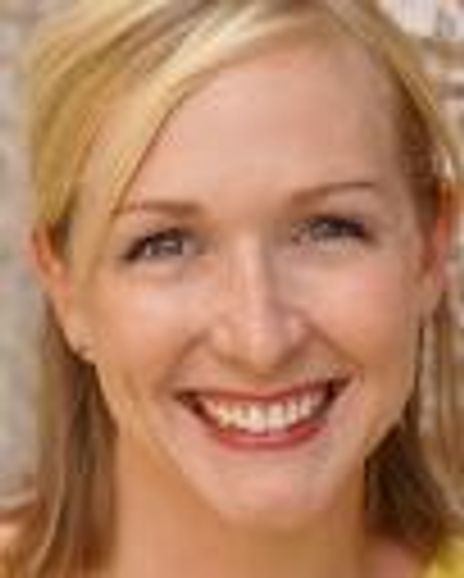 Kristin Stewart Headshot