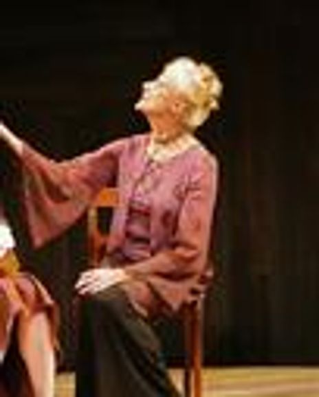 Kathleen Butler Headshot