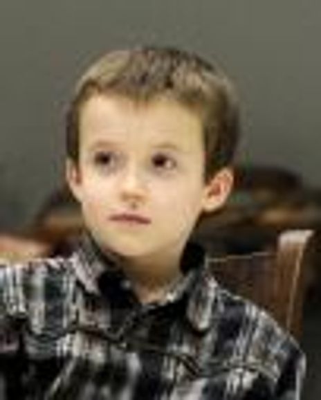 John Francis Babbo Headshot