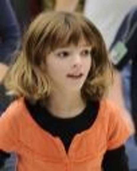 Caroline Heffernan Headshot