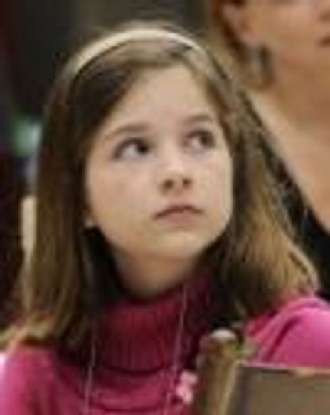 Mackenzie Wilkin Headshot