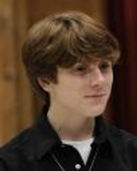 Nathan Sabo Headshot