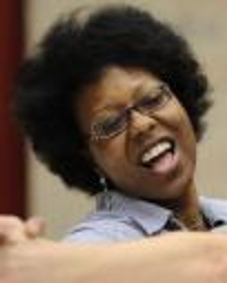 Penelope Walker Headshot