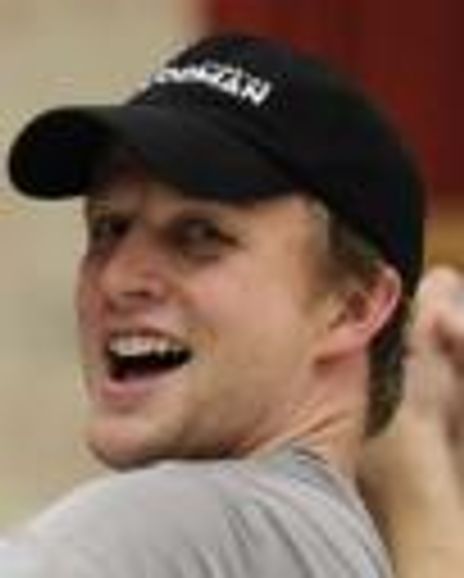 Matt Schwader Headshot