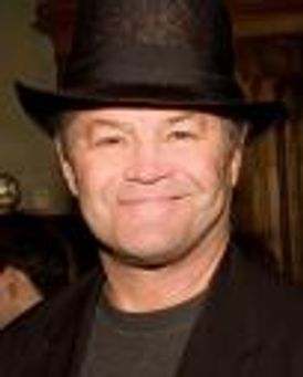 Mickey Dolenz Headshot