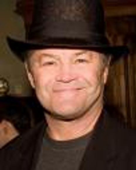 Mickey Dolenz Headshot