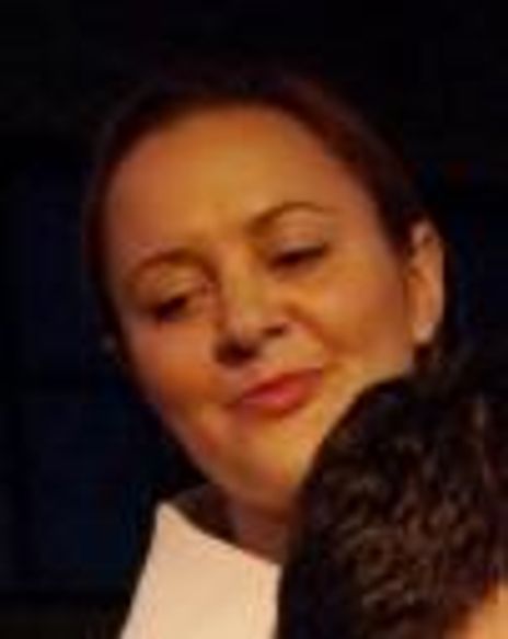 Shannon Clausen Headshot