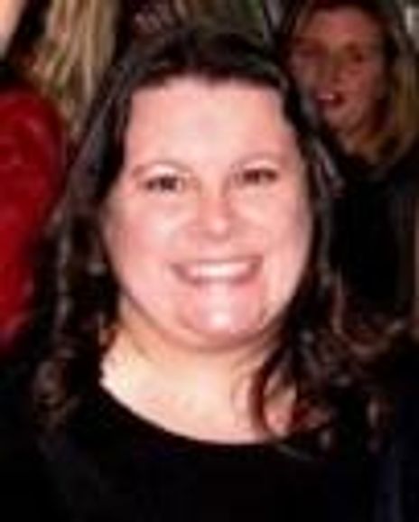 Carol Crespo Headshot