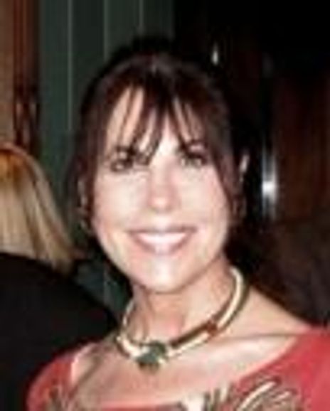 Lauren Day Roberts Headshot