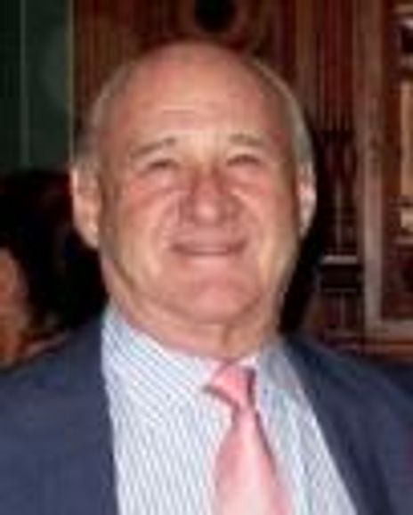 Bob Borchardt Headshot