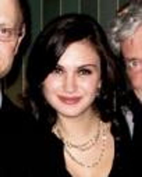 Georgia Warmer Headshot