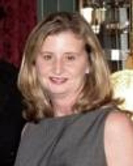 Kathy Ferguson Headshot