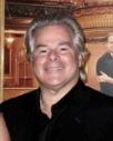 Dick Soloway Headshot