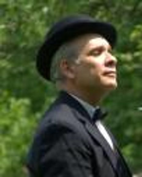 Jim McCance Headshot