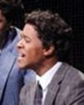 Trevon Davis Headshot