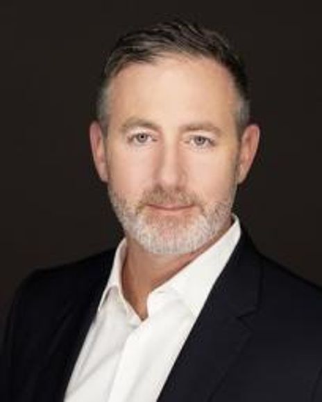 Ian Bentley Headshot