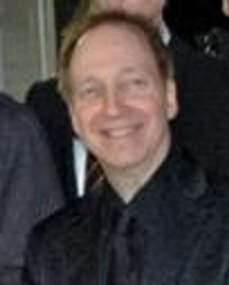 Scott Siegal Headshot