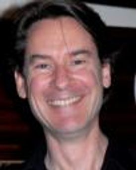 Ezra Barnes Headshot