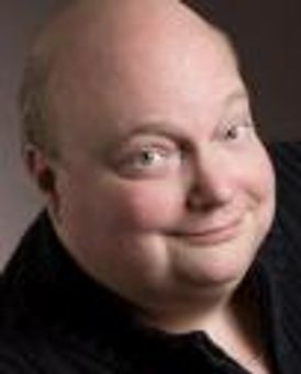 Ric Stoneback Headshot