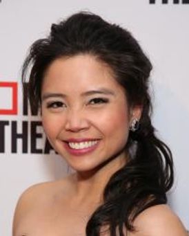 Catherine Ricafort Headshot