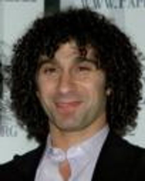 Ade Abraham Headshot