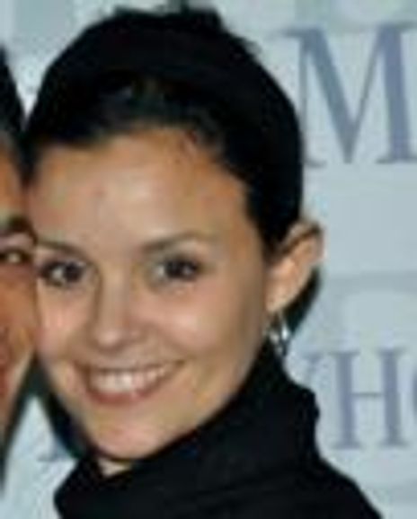 Melissa Swender Schecter Headshot