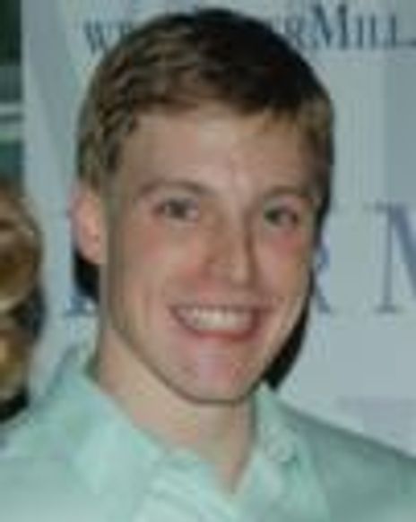 Jocob Widman Headshot