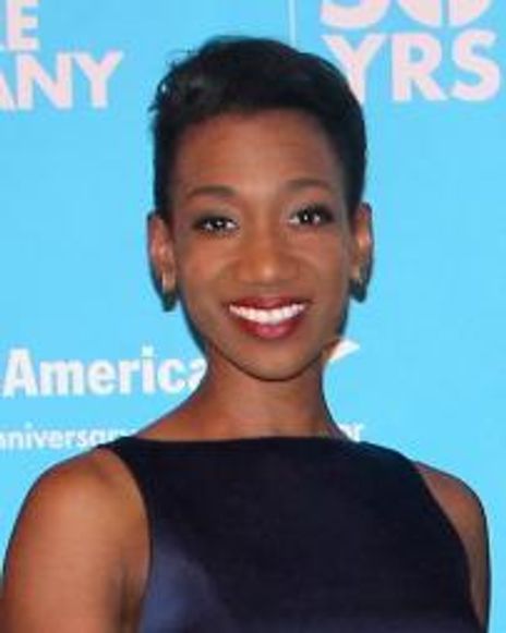 Paige Williams Headshot