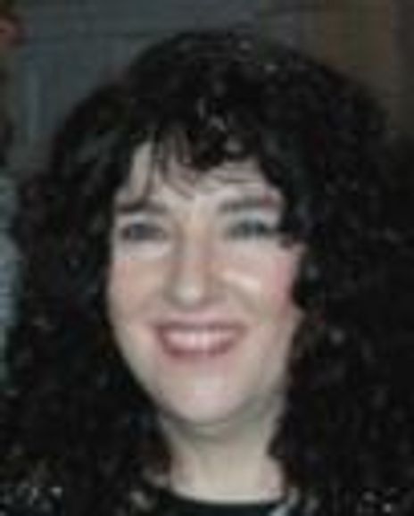Barbara Siegal Headshot