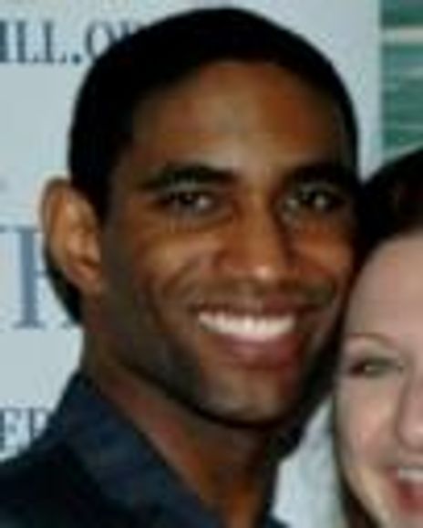 James A Pierce Headshot