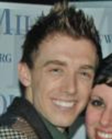 Philip Northington Headshot