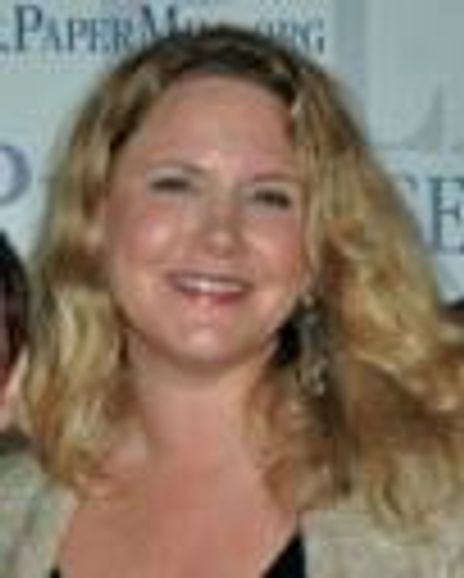 Allison Franck Headshot