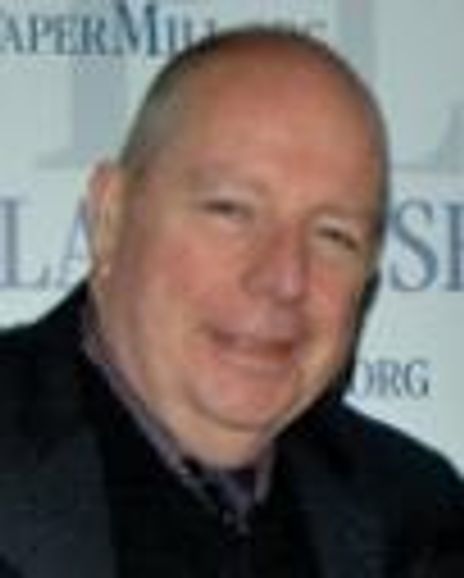 Paul Delcolle Headshot