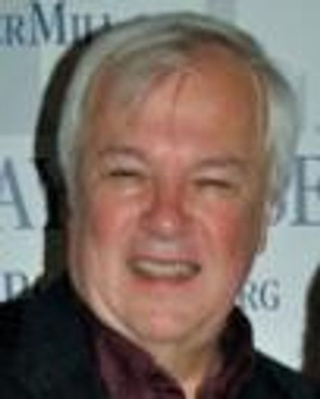 Dr. John Rybock Headshot